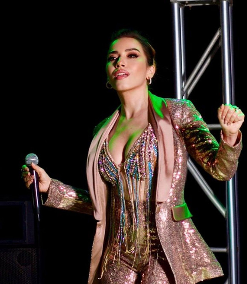 Burcu Güneş'in ev sahibi krizi! "Oğlum evleniyor çık" dedi mahkemelik oldular - Resim: 1