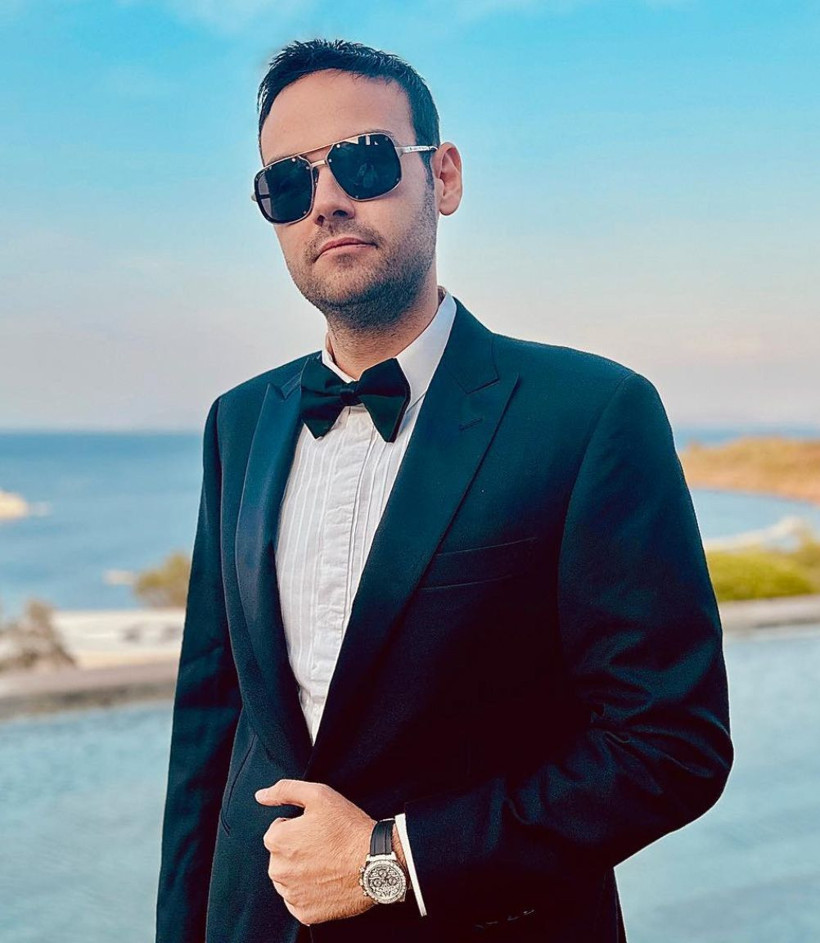 Faruk Sabancı'nın Armağan Çağlayan'ın sorusuna verdiği yanıt gündem oldu - Resim: 4