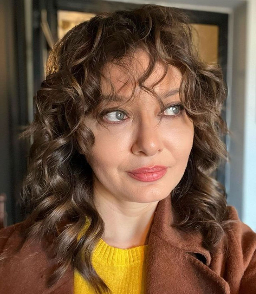 Nurgül Yeşilçay'ın Hollywood mutluluğu! En iyi kadın oyuncu seçildi - Resim: 3