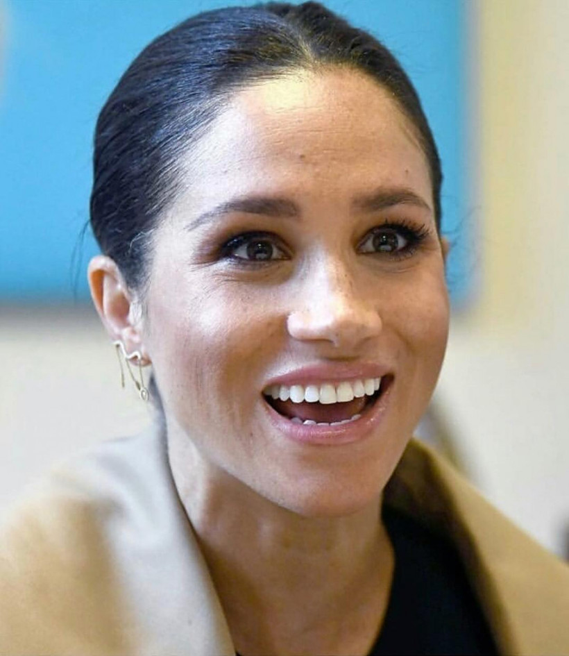Saray çalışanları Meghan Markle'den bıktı - Resim: 2