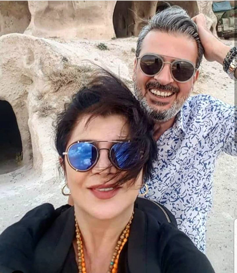 Eşkıya Dünyaya Hükümdar Olmaz Tahsin Façalı kimdir eşine bakın kim çıktı - Resim: 4