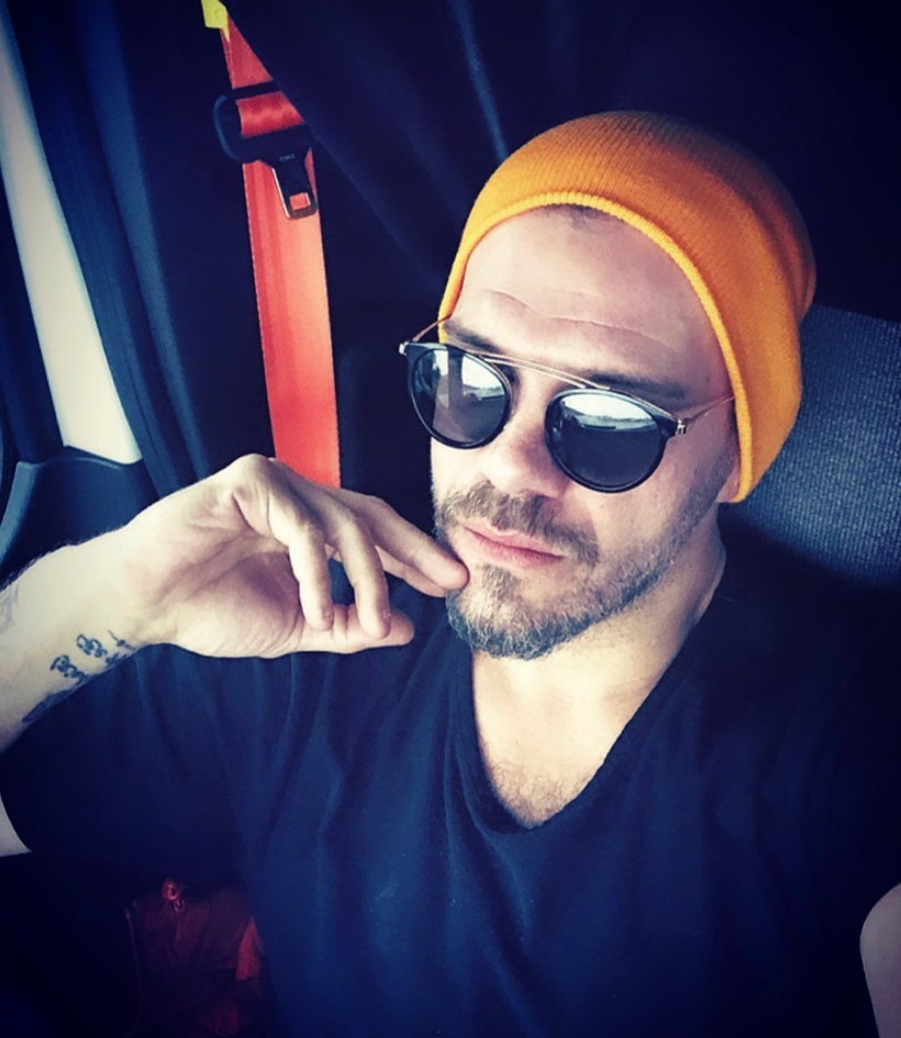 ABD'ye yerleşen Tolga Karel 'kanıma dokunuyor' deyip anlattı: Bunun adı vatan hainliğidir - Resim: 1