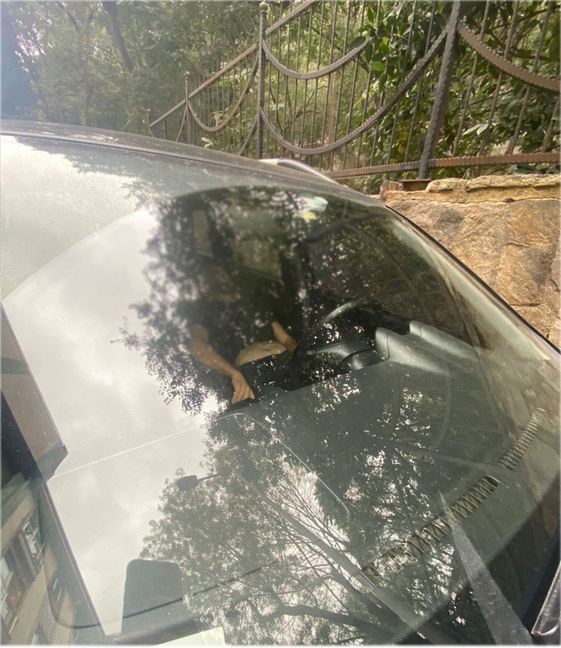 İstanbul’da araç içerisinde şüpheli ölüm! Kalbinden vurulmuş halde bulundu - Resim: 1