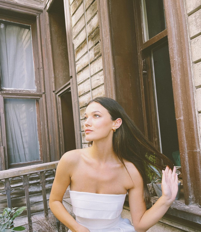 Türkçe bilmiyor Arapça konuşuyormuş! Yargı'nın Ceylin'i Pınar Deniz itiraf etti: Sokaktan anneme... - Resim: 3