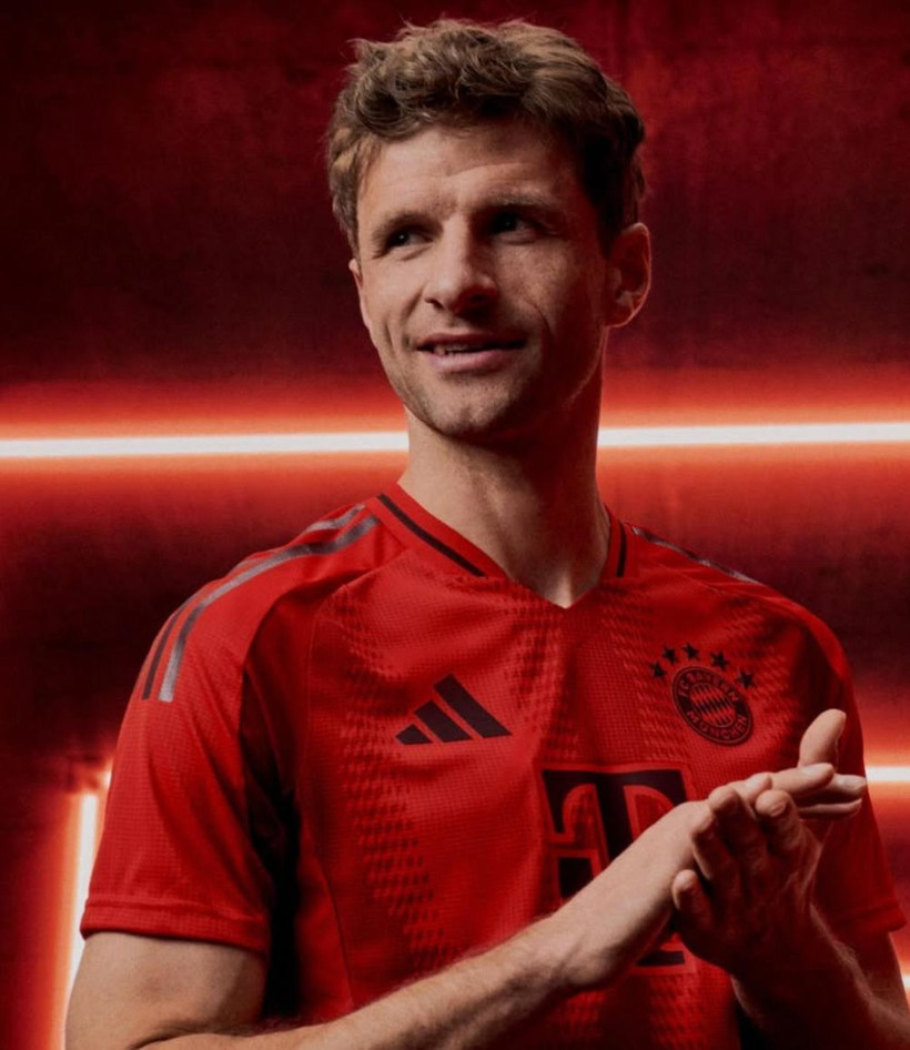 Bayern'e veda edeceğini duyurmuştu! Müller için Süper Lig devi gözünü kararttı - Resim: 1