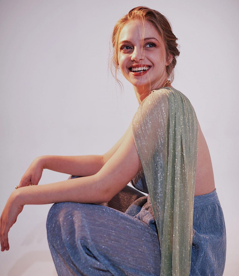 Hazal Kaya Farah Zeynep Abdullah Pınar Deniz'e fark attı! Zirvedeki isim şaşırttı: İşte en popüler 25 oyuncu... - Resim: 3