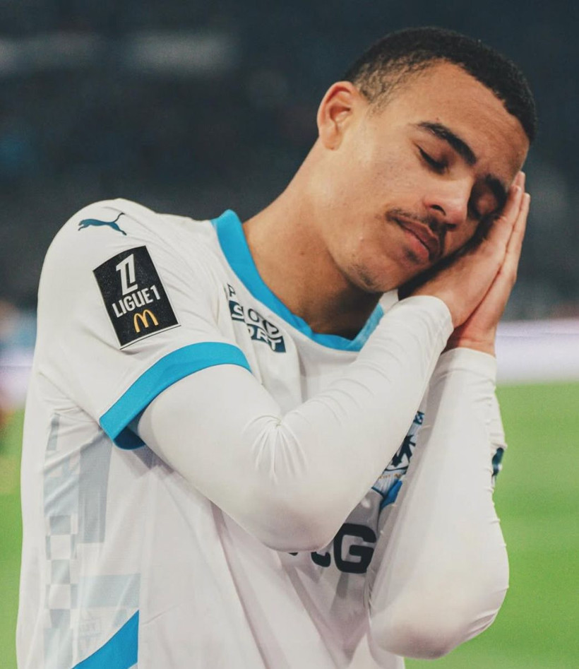 Fenerbahçe'ye Greenwood transferinde büyük şok! - Resim: 2