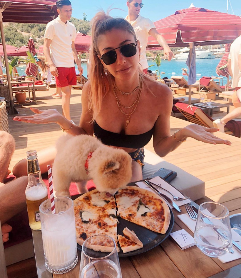 Şeyma Subaşı'dan yıllar sonra gelen bomba Acun Ilıcalı itirafı! - Resim: 3