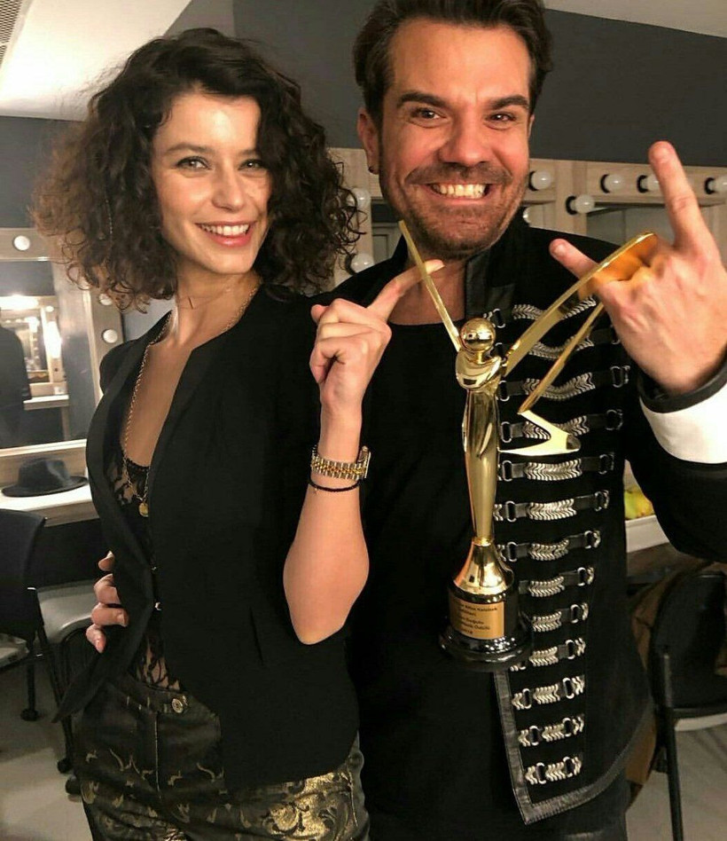 Kenan Doğulu Beren Saat'in doğum günü kutlamasını beğenmedi sıfır tepki - Resim: 4