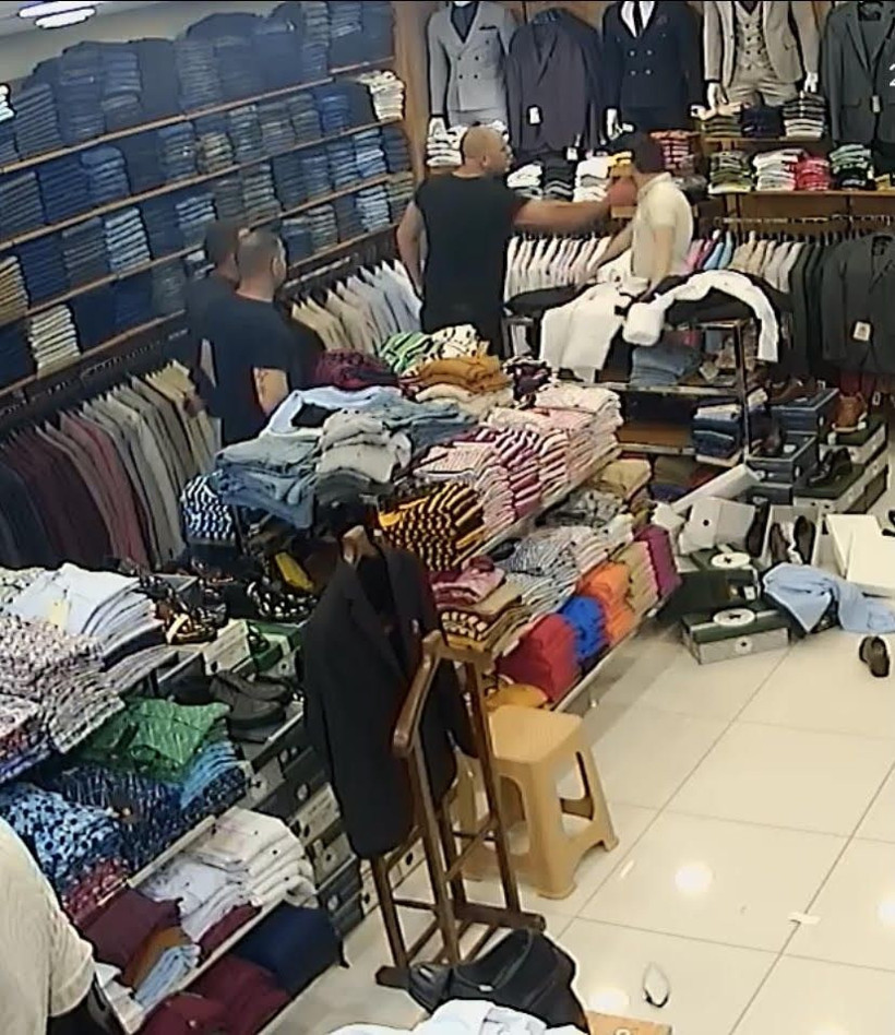 Esenyurt'ta haraç çetesi çökertildi! Esnafı önce tokatladılar, sonra kurşunladılar - Resim: 3