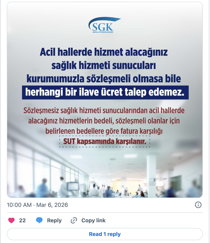 Bu parayı sakın &ouml;demeyin! SGK&rsquo;dan milyonları ilgilendiren uyarı - Resim: 4