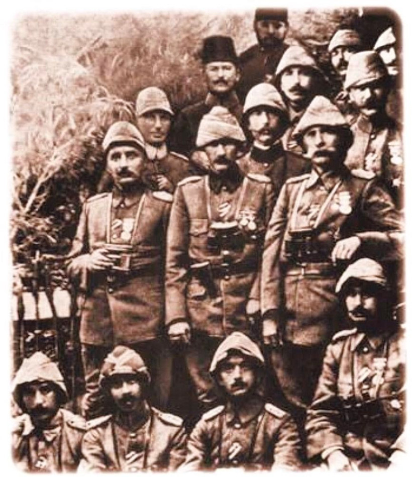 Çanakkale zaferiyle tarihin akışı 105 yıl önce bugün değişti - Resim: 2