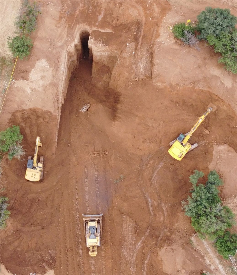 Denizli'de kayıp İsmail Yalcın ve Hasan Akköse'nin bakın nerde bulundu ikisi de vurulmuş - Resim: 4