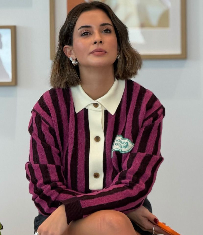 10 yıllık eşini boşamıştı Buse Terim yeni aşkını ilan etti! Aşk pozları sosyal medyayı salladı - Resim: 4