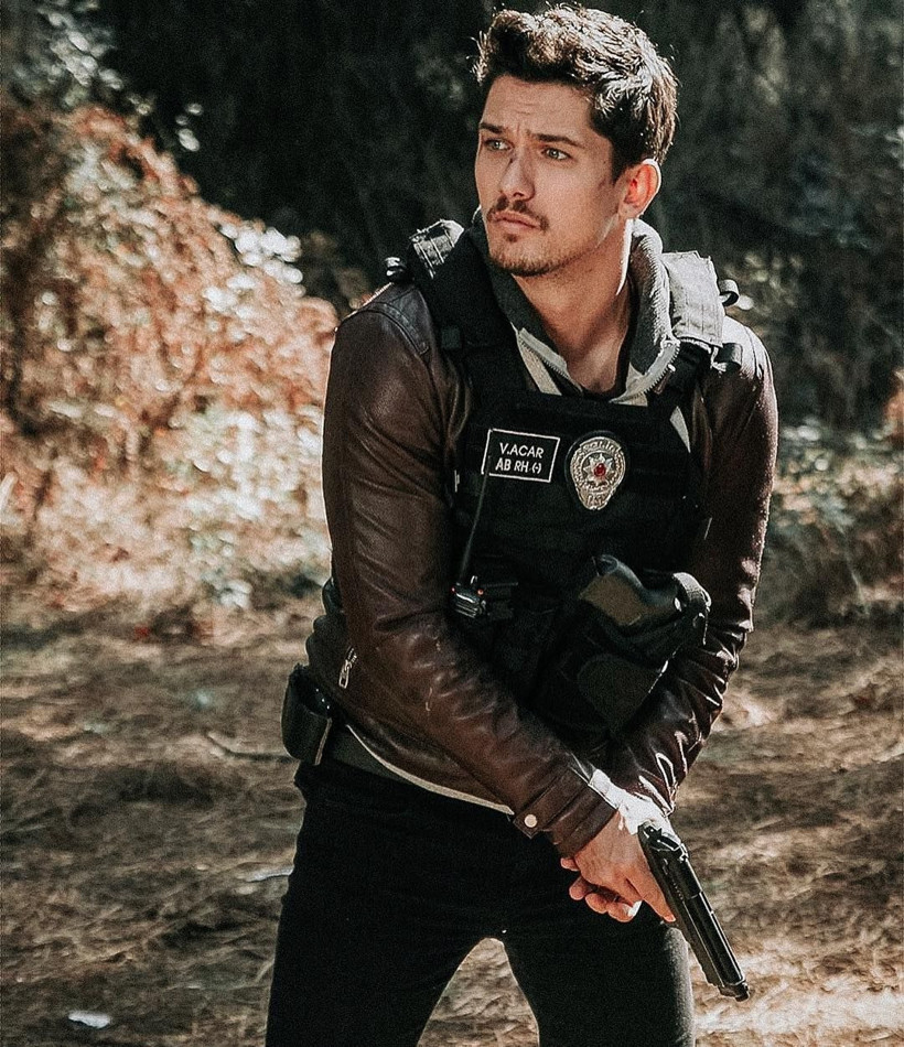 Kanal D Arka Sokaklar'ın genç yıldızı Boğaç Aksoy kansere yakalandı bunları söyledi - Resim: 4