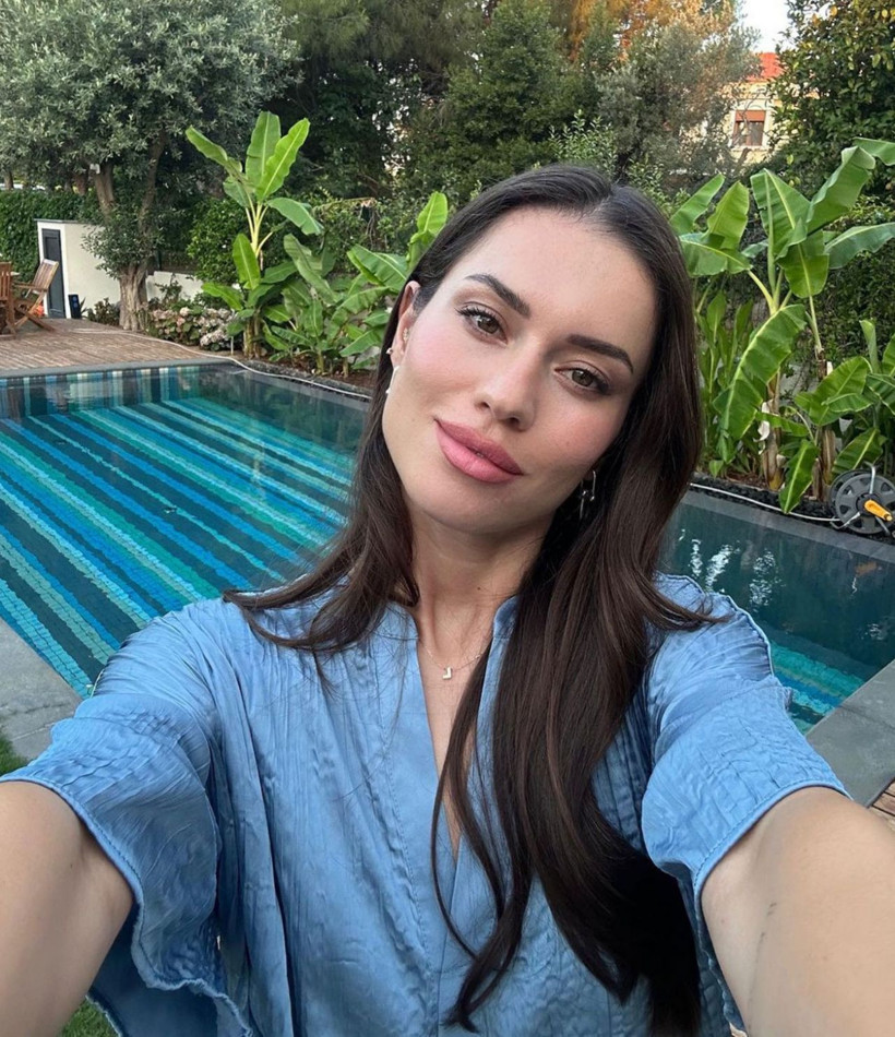 Yüzüne sürülen yağ ünlü oyuncuyu hastanelik etti! Yüz yogası merakı başına iş açtı - Resim: 4