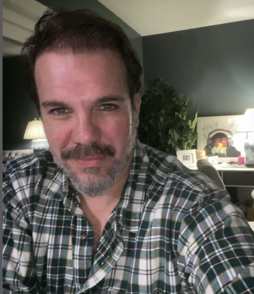 Türkiye'yi terk edip TIR şoförü oldu! Tolga Karel çocuklarına bırakacağı mirası paylaştı - Resim: 2