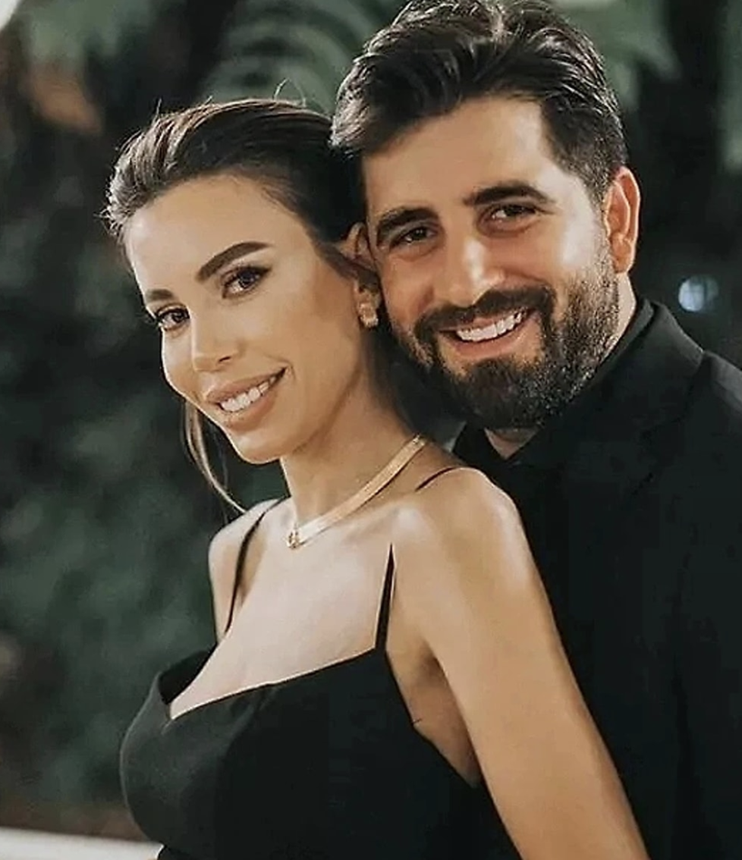 Esin Çepni OnlyFans hesabı açtı iddiası! Müstehcen fotoğraflar ona mı ait? Bilan Hancı'yı ifşa etmişti... - Resim: 2