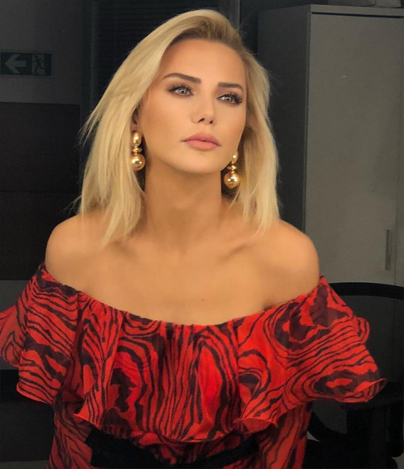 Ece Erken  annesi ile neden küstü? - Resim: 4