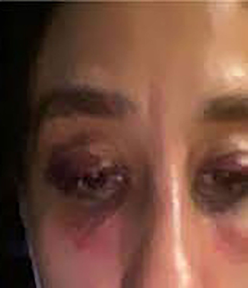 Rubato solisti Özer Arkun'un şiddet davasında mahkeme kararı açıkladı! - Resim: 1