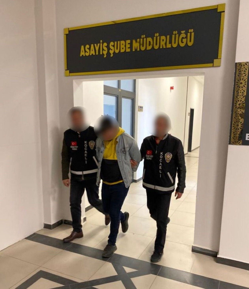 Abisi uyurken cinsel organını ve boğazını keserek öldürdü! Düzce'de kan donduran vahşet - Resim: 1