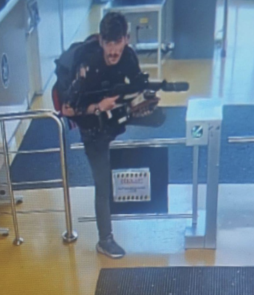 TUSAŞ'a yönelik terör saldırısı dünya basınında - Resim: 3