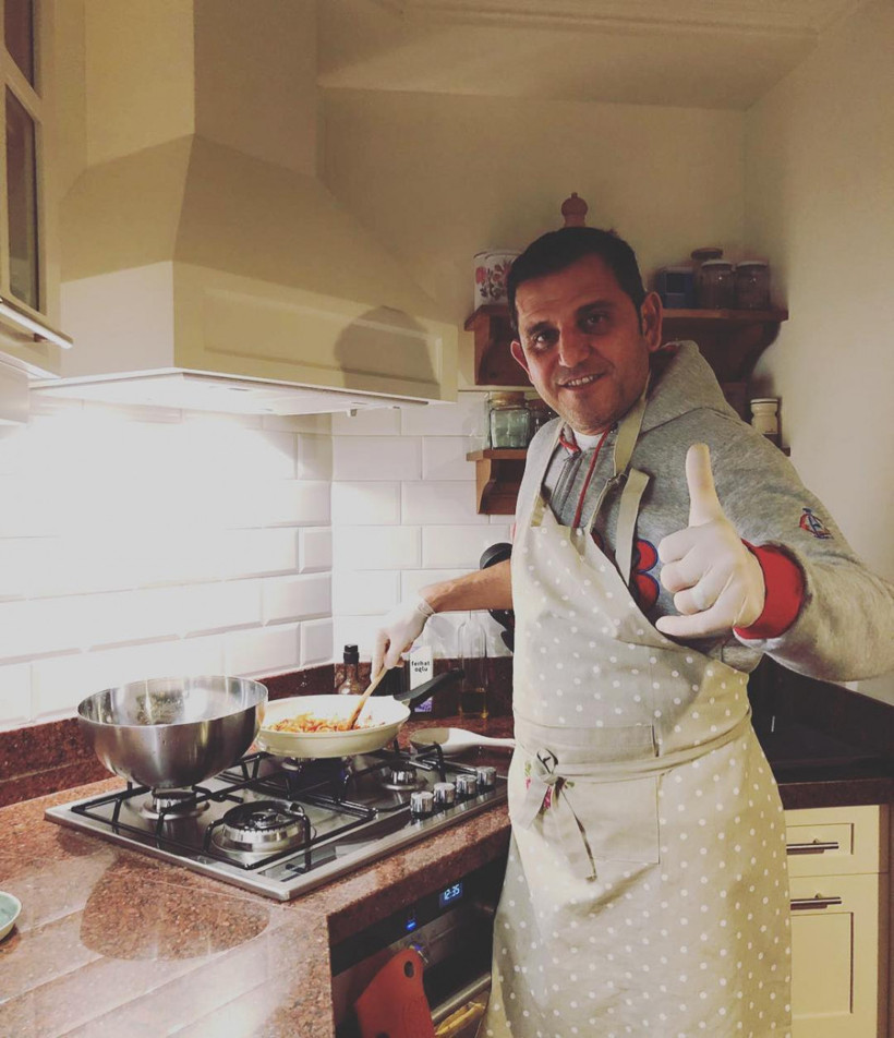 RTÜK ceza vermişti! Fatih Portakal'ı ekranda görenler şaştı kaldı - Resim: 3