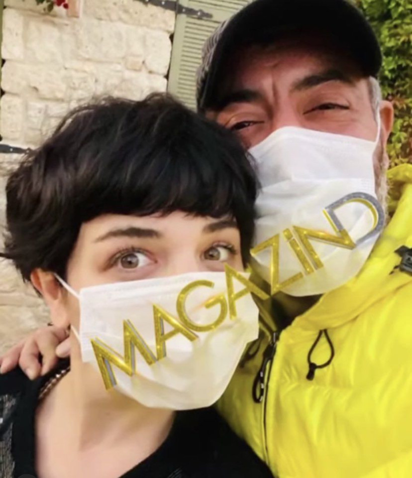 Hakan Altun ve Gonca Vuslateri ayrıldı herkesi silen Hakan Altun bakın ne yaptı - Resim: 3