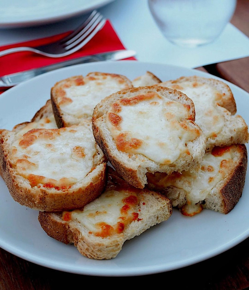 Sarımsaklı ekmek nasıl yapılır faydaları nelerdir - Resim: 2