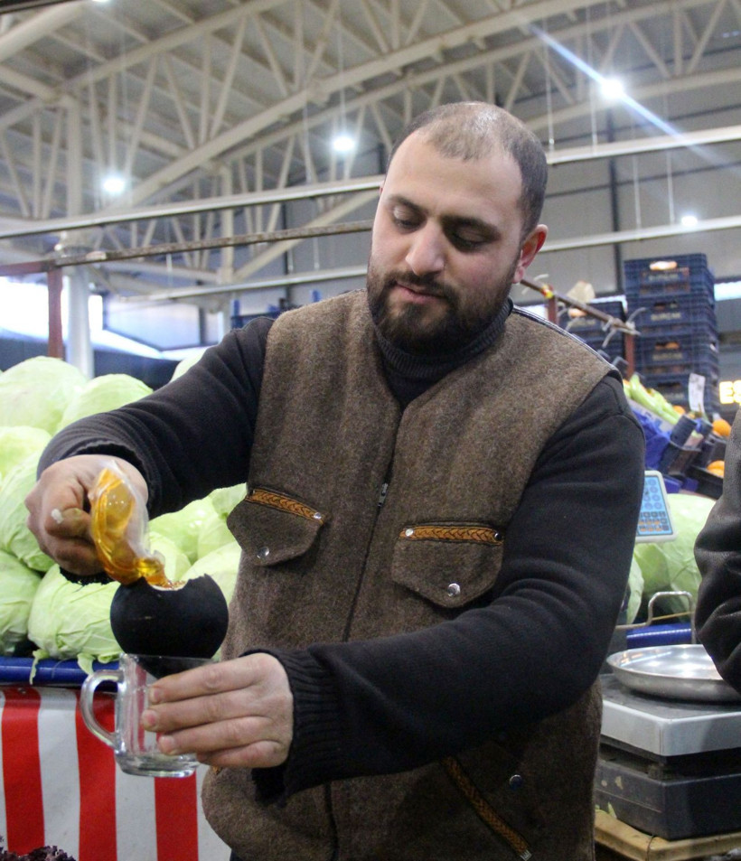 Öksürüğe, ağrıya bin derde deva! Mucize karışımın tarifine bakın şıp diye kesiyor - Resim: 3