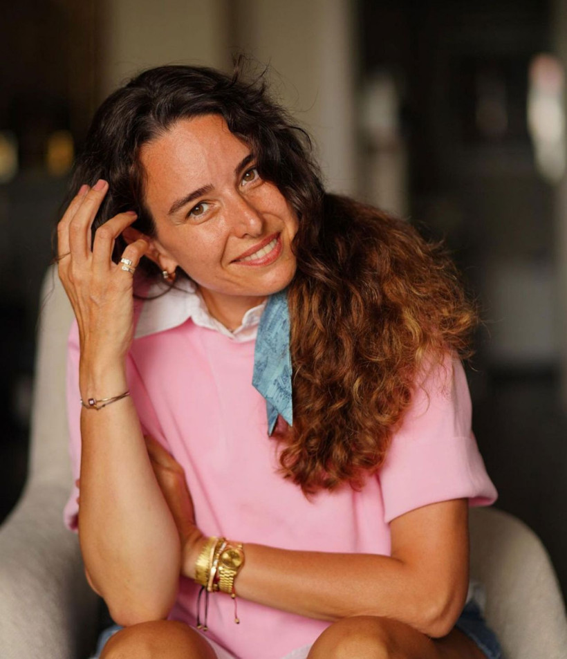 Ünlü eğlence merkezinde iş kadınının saçını başını yoldular! 'Bu nasıl Kütüphane' böyle' - Resim: 2