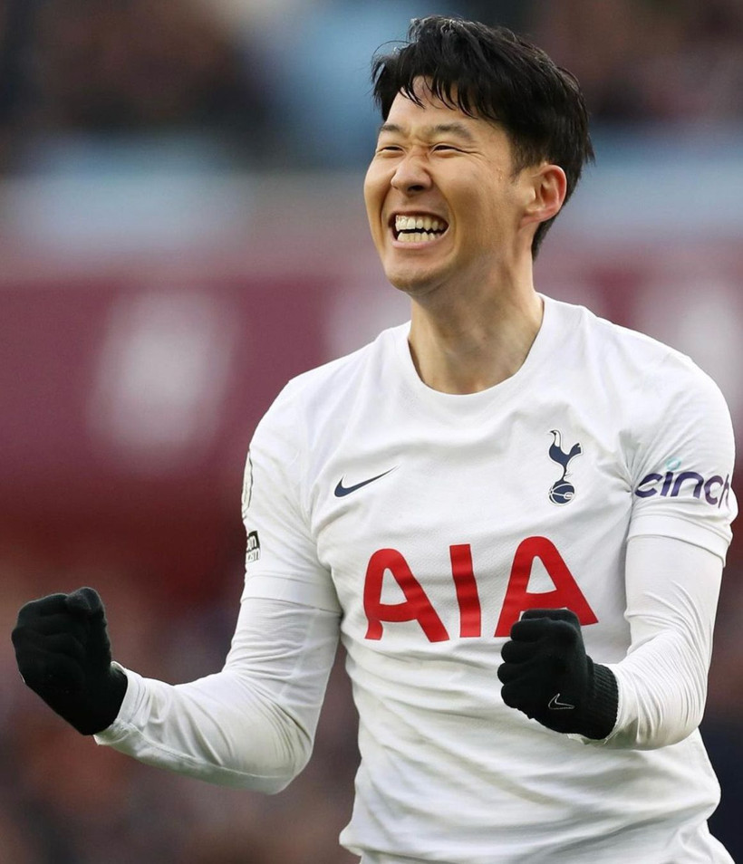 Süper Lig devi çıldırdı! Hem Sacha Boey hem de Heung-min Son... - Resim: 1