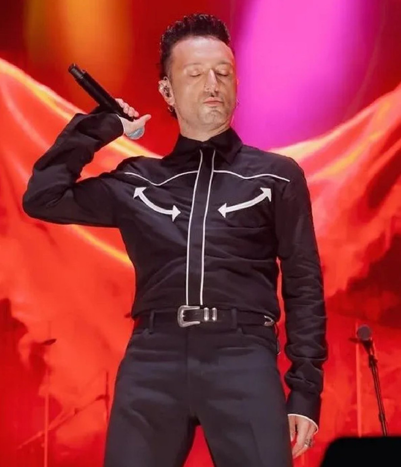 Ünlü şarkıcı Mabel Matiz şoke etti! Konserleri iptal... - Resim: 4