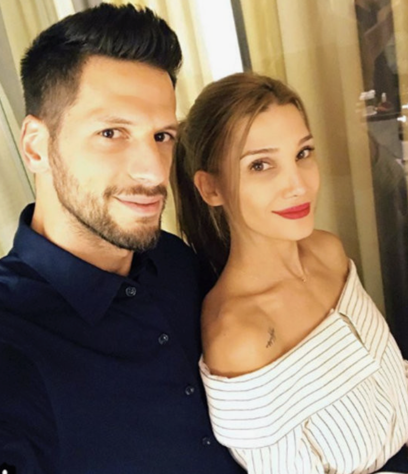 Eski futbolcu Hakan Balta'ya aidat şoku! O siteyi terk ediyorlar... - Resim: 4