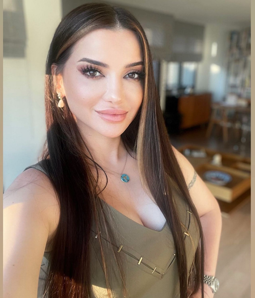 Kocam iğrenç şeyler istiyor! Üvey babamla kaçıp... Esra Ezmeci bile bu defa şok oldu: Kocam abimi... - Resim: 2