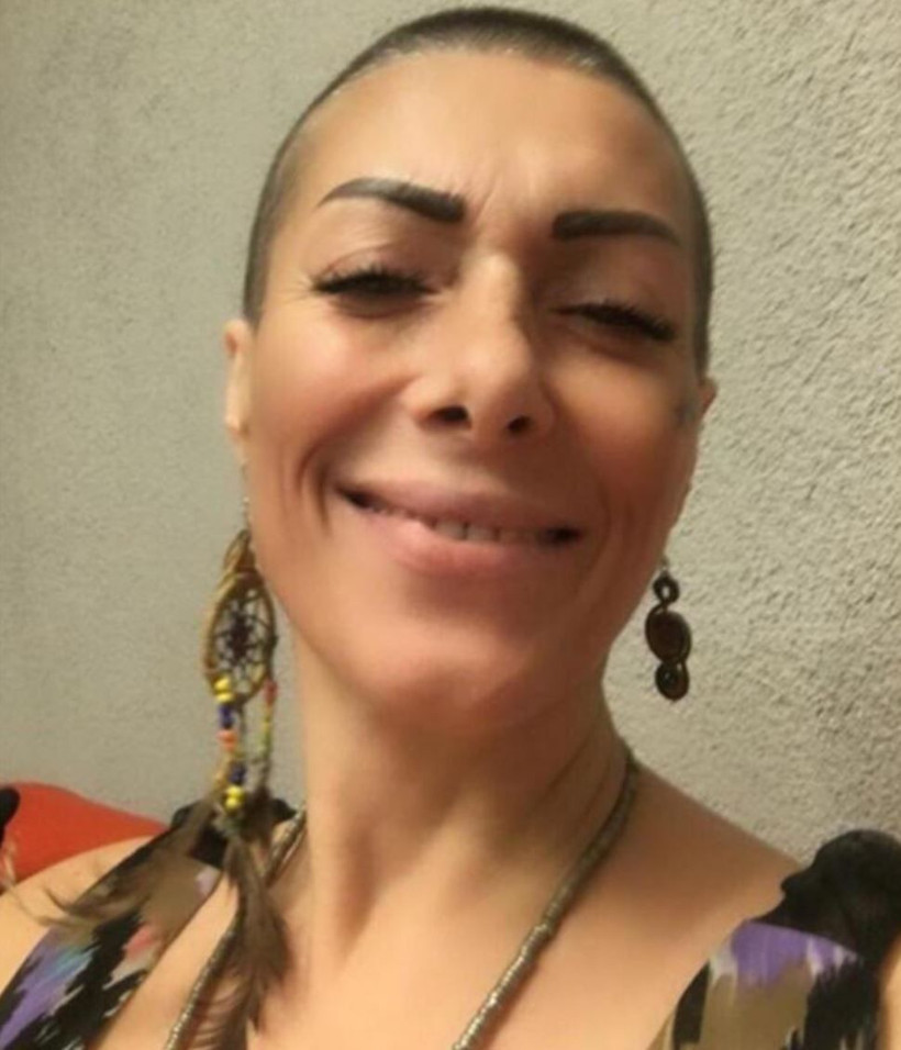 Şarkıcı Gülay Sezer vasiyetini hazırladı 3. kez kansere yakalandı - Resim: 2