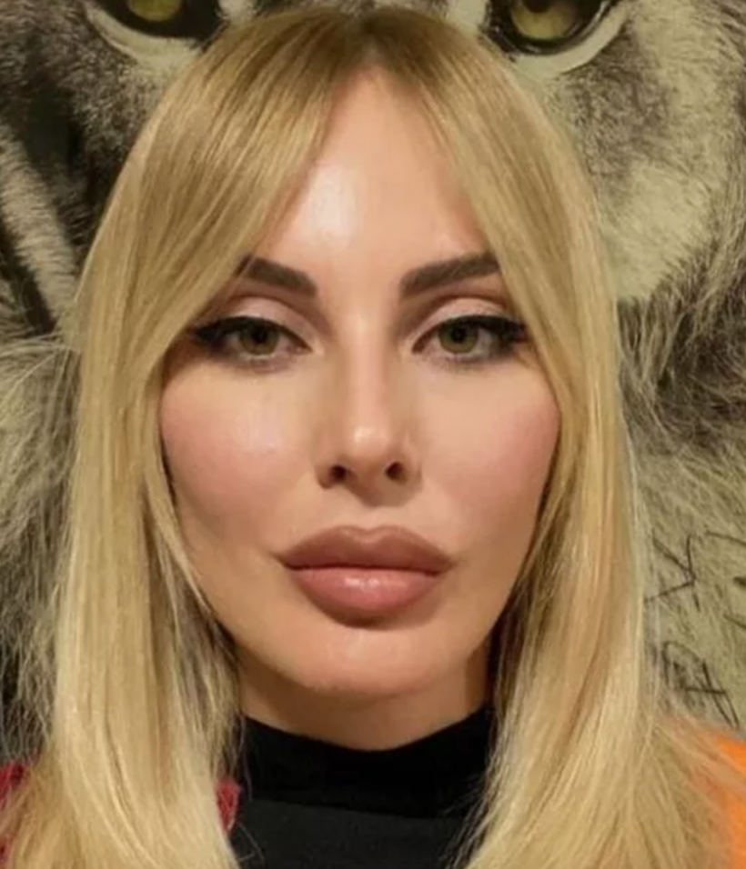 Galatasaray forması giyen Hande Sarıoğlu'na Aleyna Kalaycıoğlu sorusu dalga konusu oldu - Resim: 1