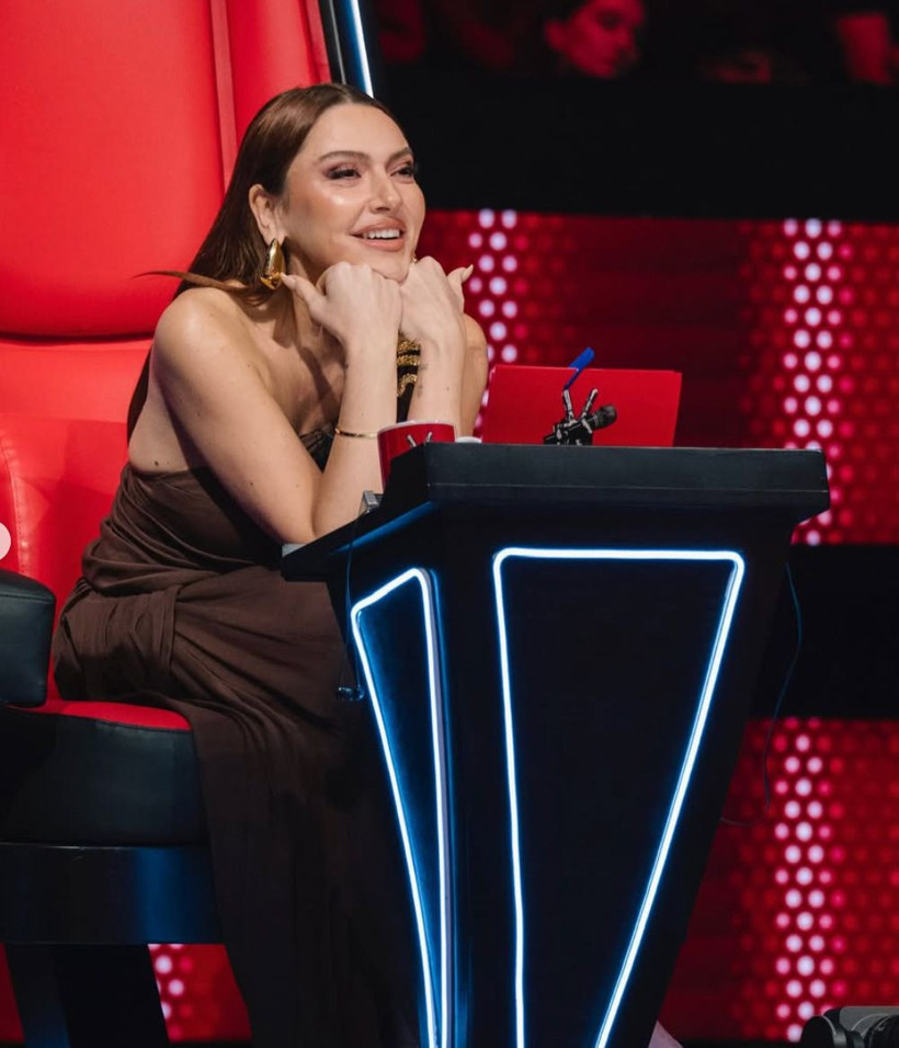 Yönetmen sevgilisinden ayrılan Hadise imaj değiştirdi! Manidar sözler: Her zaman önce... - Resim: 1