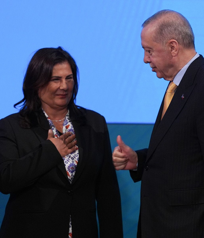 Miray Daner'in fotoğraflarına yorum yağdı! Çerçioğlu detayı... - Resim: 3