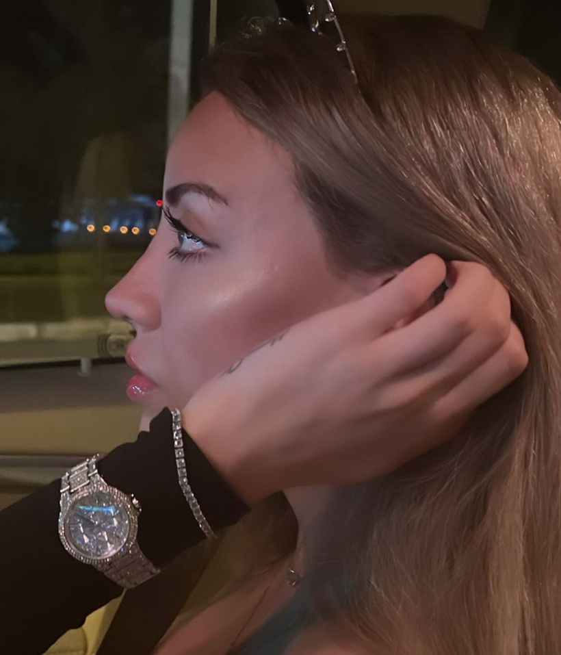 Cinsiyet değiştiren Mika Raun tuvalet pozuyla pes dedirtti ''Bu kadarı da olmaz'' - Resim: 3