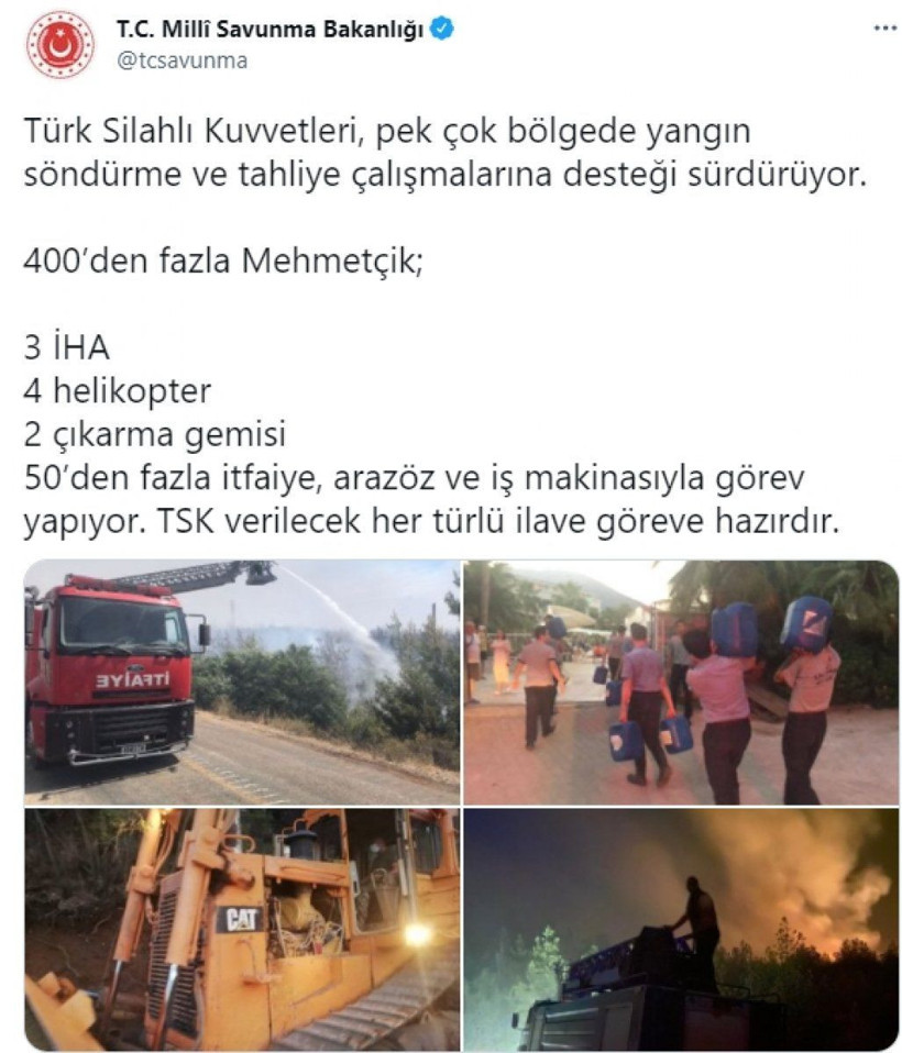 Mahsun Kırmızıgül'den provokasyon gibi paylaşım! Gerçekleri görmezden geldi - Resim: 3