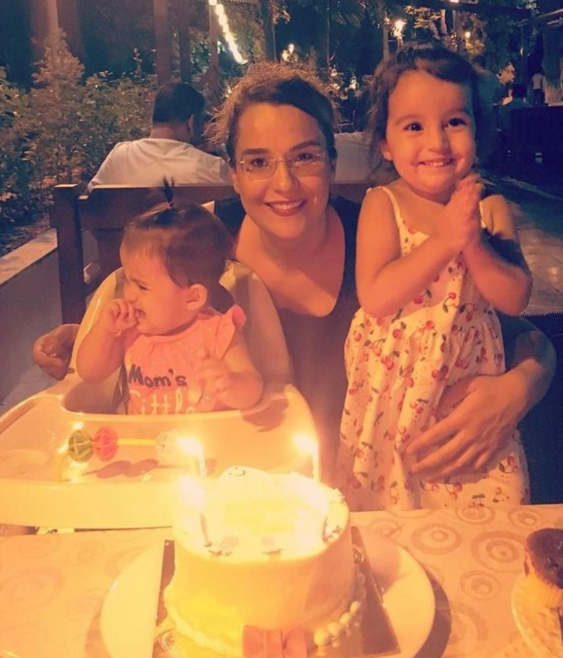 Midesini üşüttüğünü sandı doktor 3 saat ancak yaşarsın dedi ailesi cenazesini bekledi - Resim: 2