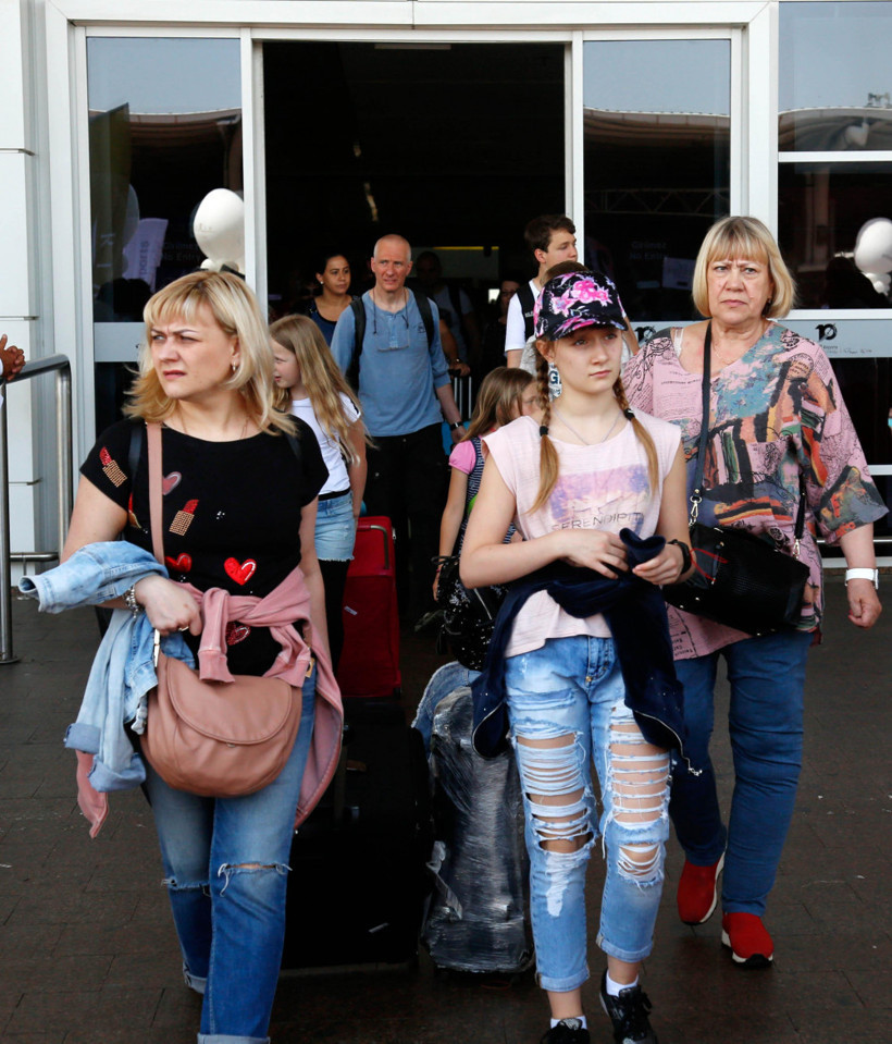 Antalya turizminde 28 Mayıs rekoru - Resim: 2