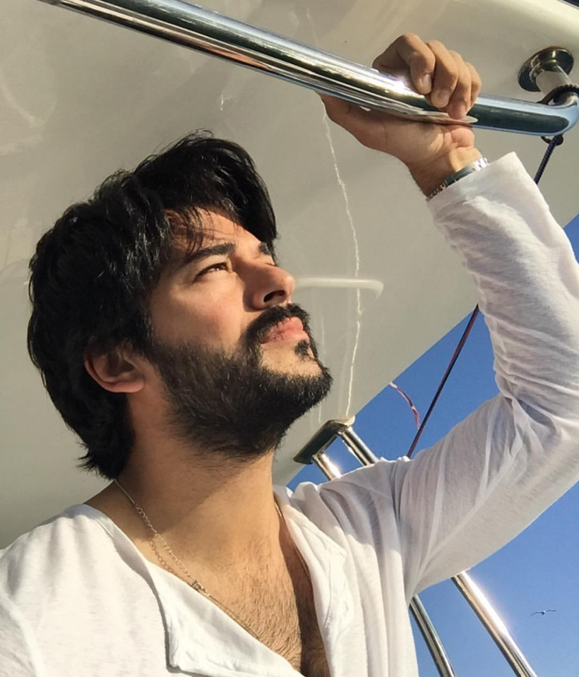 Burak Özçivit tükenmişlik sendromuna yakalandı - Resim: 2