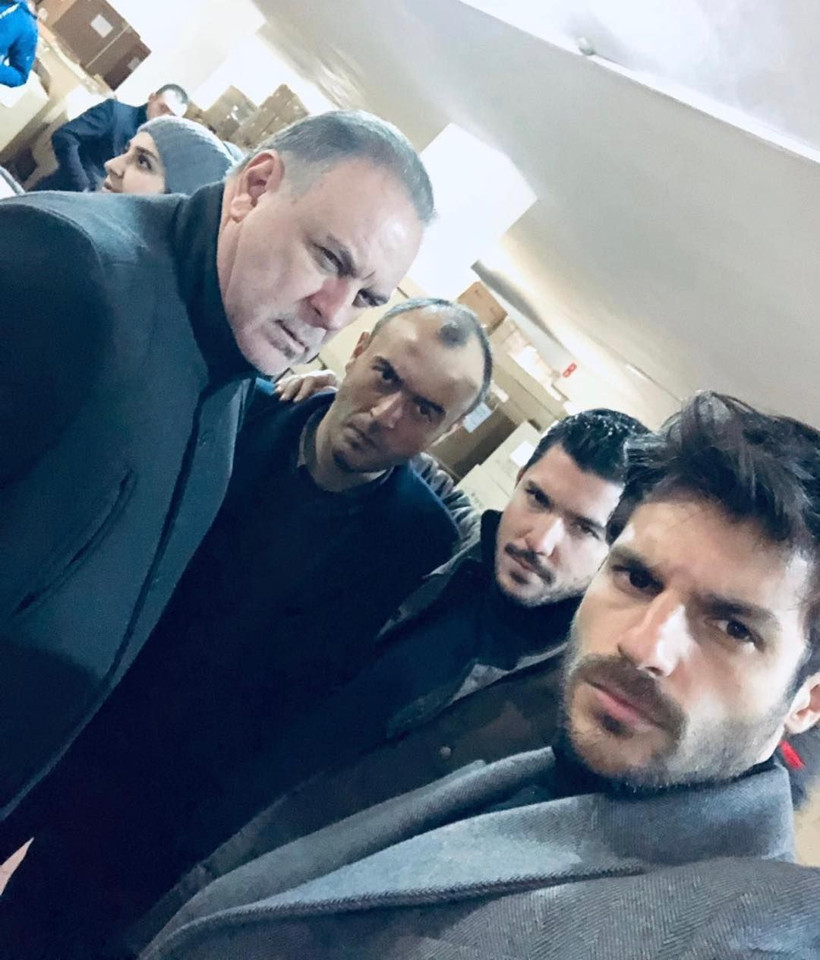 Çukur Baykal Bey yaşıyor mu Gizemli adam kim? - Resim: 4