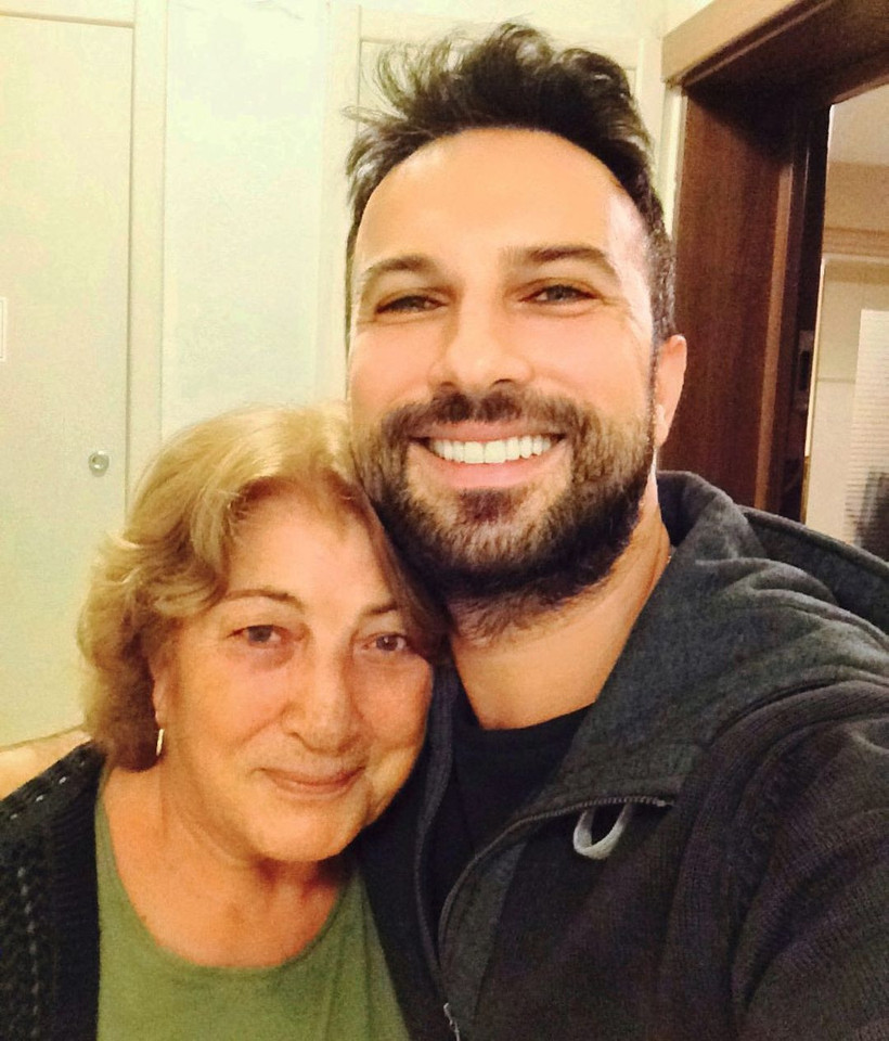 Eski halini paylaştı gören şaştı kaldı! Tarkan: İnşallah yakındır - Resim: 4