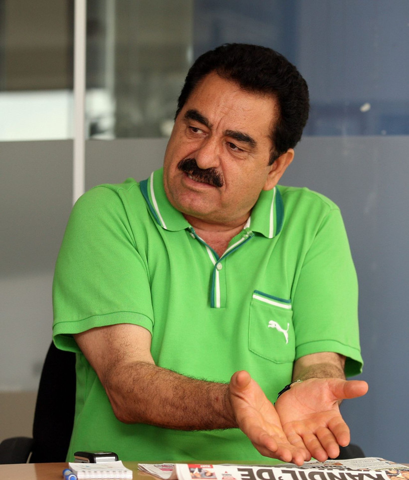 İbrahim Tatlıses 7 çocuğu için öyle şeyler söyledi ki... Büyük pişmanlığı olay! - Resim: 1