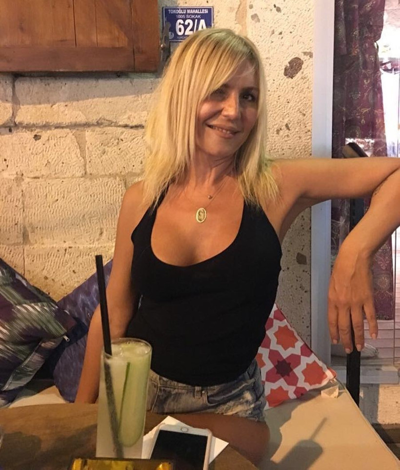 Erkekler kadında 20 yaş poposu istiyor - Resim: 3