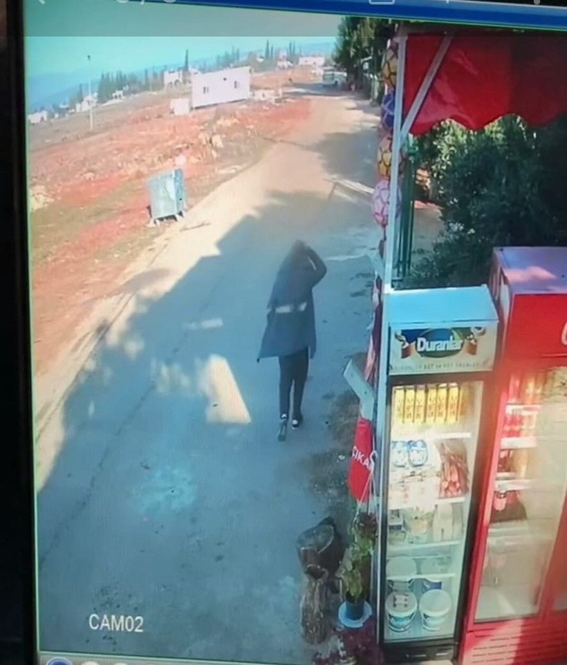 Antalya'da bu hırsızın yaptıkları herkesi şok etti! Pişkinliği pes dedirtti - Resim: 3