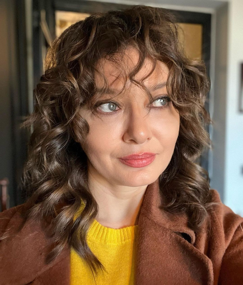 'Şimdi olsa avazım çıktığı kadar bağırırım' dedi! Nurgül Yeşilçay Afra Saraçoğlu itiraf etti - Resim: 4